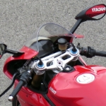 Ducati 1299 Panigale S - Press-Event Portimao 2015 - 46