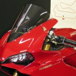 Ducati 1299 Panigale S - Press-Event Portimao 2015 - 47