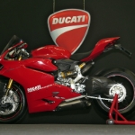 Ducati 1299 Panigale S - Press-Event Portimao 2015 - 48