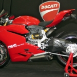 Ducati 1299 Panigale S - Press-Event Portimao 2015 - 49