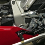 Ducati 1299 Panigale S - Press-Event Portimao 2015 - 53