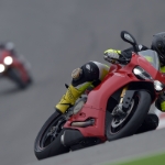 Ducati 1299 Panigale S - Press-Event Portimao 2015 - 59