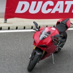 Ducati 1299 Panigale S - Press-Event Portimao 2015 - 61