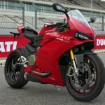 Ducati 1299 Panigale S - Press-Event Portimao 2015 - 62