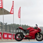 Ducati 1299 Panigale S - Press-Event Portimao 2015 - 64