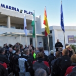 BMW Testcamp Almeria 2015 - 018