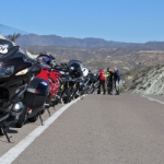 BMW Testcamp Almeria 2015 - 020