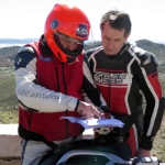 BMW Testcamp Almeria 2015 - 035