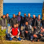 BMW Testcamp Almeria 2015 - 042