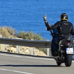 BMW Testcamp Almeria 2015 - 049