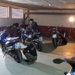 BMW Testcamp Almeria 2015 - 052