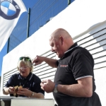 BMW Testcamp Almeria 2015 - 053