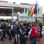 BMW Testcamp Almeria 2015 - 057