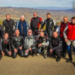 BMW Testcamp Almeria 2015 - 065