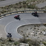 BMW Testcamp Almeria 2015 - 070