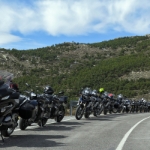 BMW Testcamp Almeria 2015 - 076