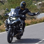 BMW Testcamp Almeria 2015 - 086