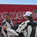 BMW Testcamp Almeria 2015 - 111