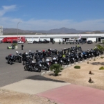 BMW Testcamp Almeria 2015 - 116