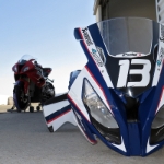 BMW Testcamp Almeria 2015 - 120