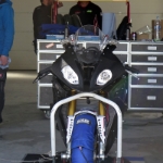 BMW Testcamp Almeria 2015 - 122