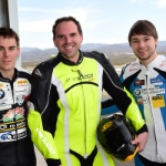 BMW Testcamp Almeria 2015 - 123