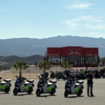 BMW Testcamp Almeria 2015 - 124