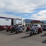 BMW Testcamp Almeria 2015 - 126