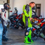 BMW Testcamp Almeria 2015 - 139