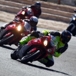 BMW Testcamp Almeria 2015 - 141