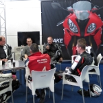 BMW Testcamp Almeria 2015 - 143