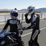 BMW Testcamp Almeria 2015 - 146