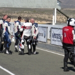 BMW Testcamp Almeria 2015 - 151