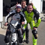 BMW Testcamp Almeria 2015 - 161