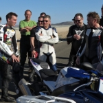 BMW Testcamp Almeria 2015 - 163