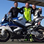 BMW Testcamp Almeria 2015 - 164
