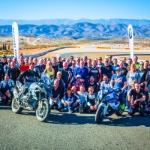 BMW Testcamp Almeria 2015 - 165