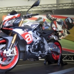 Aprilia RSV4 RF - Misano 2015 - 10