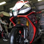 Aprilia RSV4 RF - Misano 2015 - 12