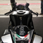 Aprilia RSV4 RF - Misano 2015 - 13