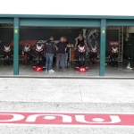 Aprilia RSV4 RF - Misano 2015 - 16