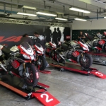 Aprilia RSV4 RF - Misano 2015 - 17