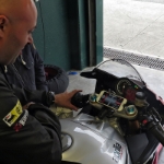 Aprilia RSV4 RF - Misano 2015 - 19