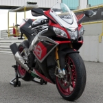 Aprilia RSV4 RF - Misano 2015 - 24