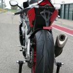 Aprilia RSV4 RF - Misano 2015 - 25