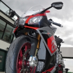 Aprilia RSV4 RF - Misano 2015 - 28