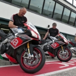 Aprilia RSV4 RF - Misano 2015 - 30
