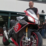 Aprilia RSV4 RF - Misano 2015 - 31