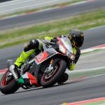 Aprilia RSV4 RF - Misano 2015 - 32