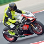 Aprilia RSV4 RF - Misano 2015 - 33